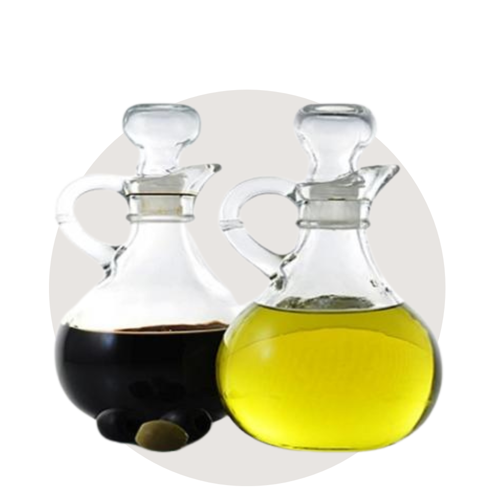 Olio E Aceto