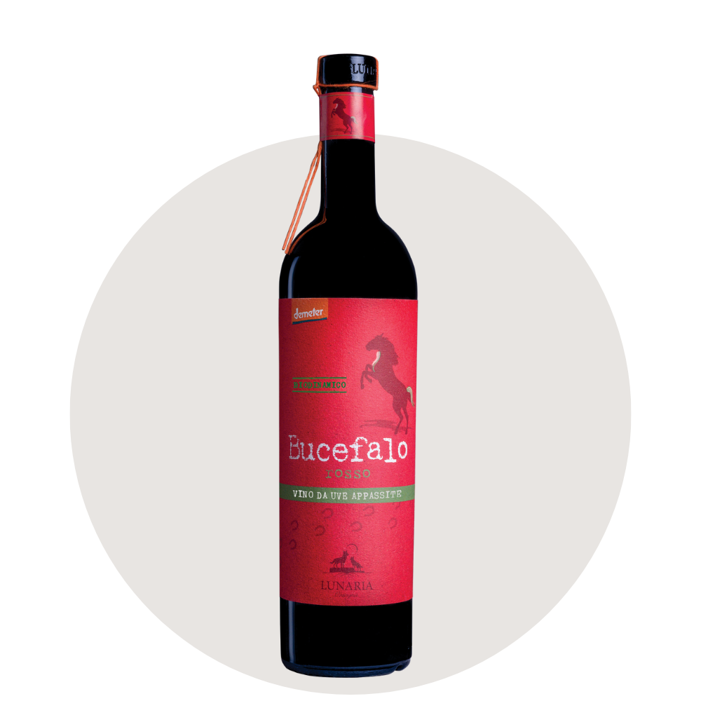 Passiti E Vini Dolci