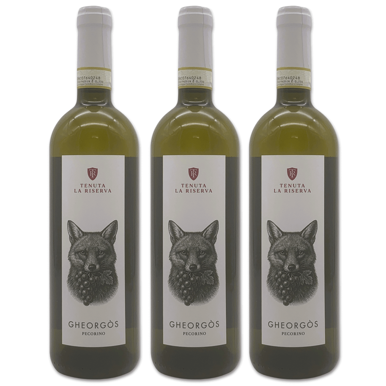 Zona di produzione: Vigneti di proprietà coltivati in agricoltura biologica situati nei Comuni di Offida e Castel di Lama.
Resa per ettaro: 70 quintali
Vinificazione: Selezione dei grappoli migliori. Breve macerazione sulle bucce e pigiatura soffice
Colore: giallo paglierino con riflessi verdognoli.
Olfatto: note floreali di ananas, anice.
Gusto: mostra un perfetto equilibrio tra acidità e morbidezza, al palato prevale la freschezza che esalta gli aromi varietali.