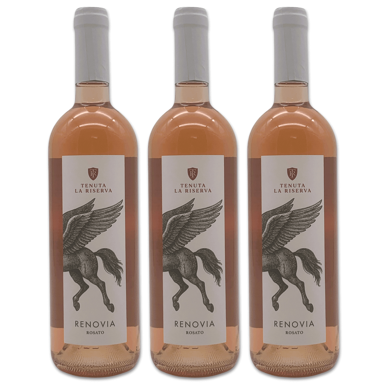 Zona di produzione: collinare Castel di Lama (contrada San Francesco) 201 m.s.l.m.
Resa per ettaro: 80 quintali
Colore: Rosato mediamente intenso e con riflessi accesi brillanti
Olfatto: al naso è ampio e avvolgente, tra nuances di frutti di bosco e spezie dolci, more, amarene, lamponi, ribes e fragoline di bosco, pepe nero, petali di rosa
Gusto: In bocca è fresco, dal tannino vellutato e setoso, perfettamente rispondente al naso.