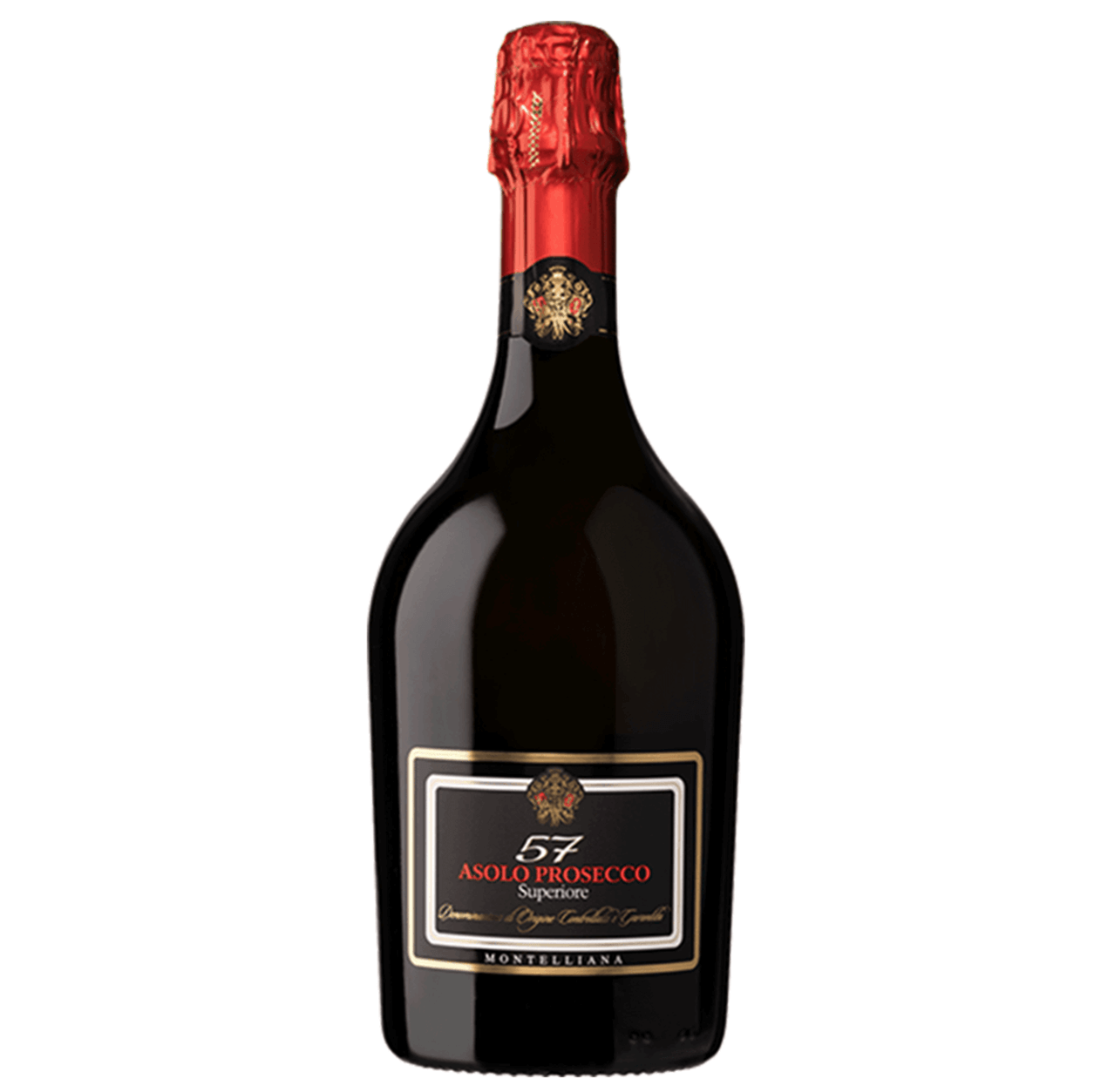 Asolo Prosecco Superiore Extra Dry 57 Montelliana
