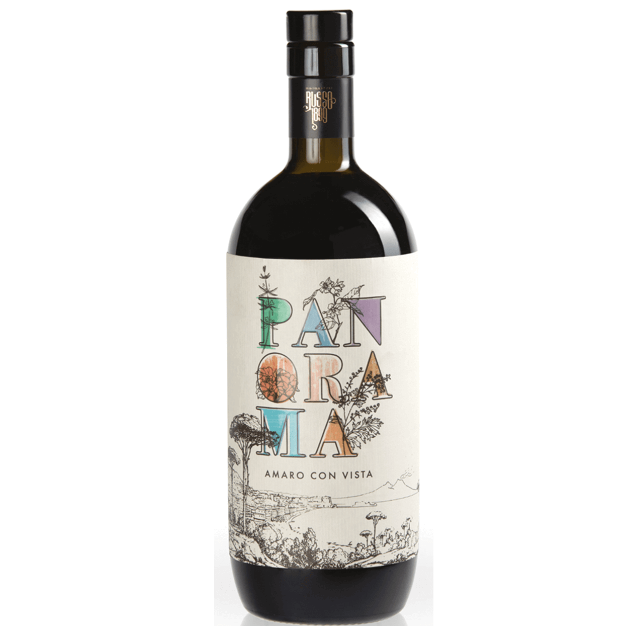 Amaro di ampia veduta con un inebriante bouquet aromatico, espressione di un Mediterraneo dall’identità poetica.
Un gusto mozzafiato definito da note di Mandarino e Mandorla che ben rappresenta la nostra spinta verso nuovi e incantevoli orizzonti.
Senza aromi aggiunti e coloranti