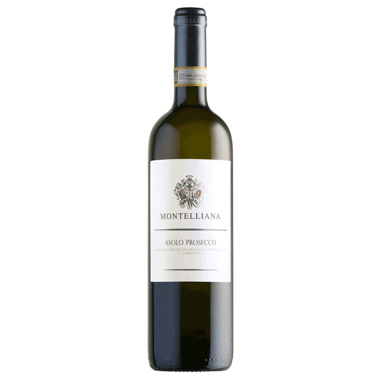 Vino ottenuto da uve raccolte nei vigneti collinari della zona DOCG Colli Asolani.
Di colore giallo paglierino, ha un sapore franco ed un profumo fruttato, fine e delicato.