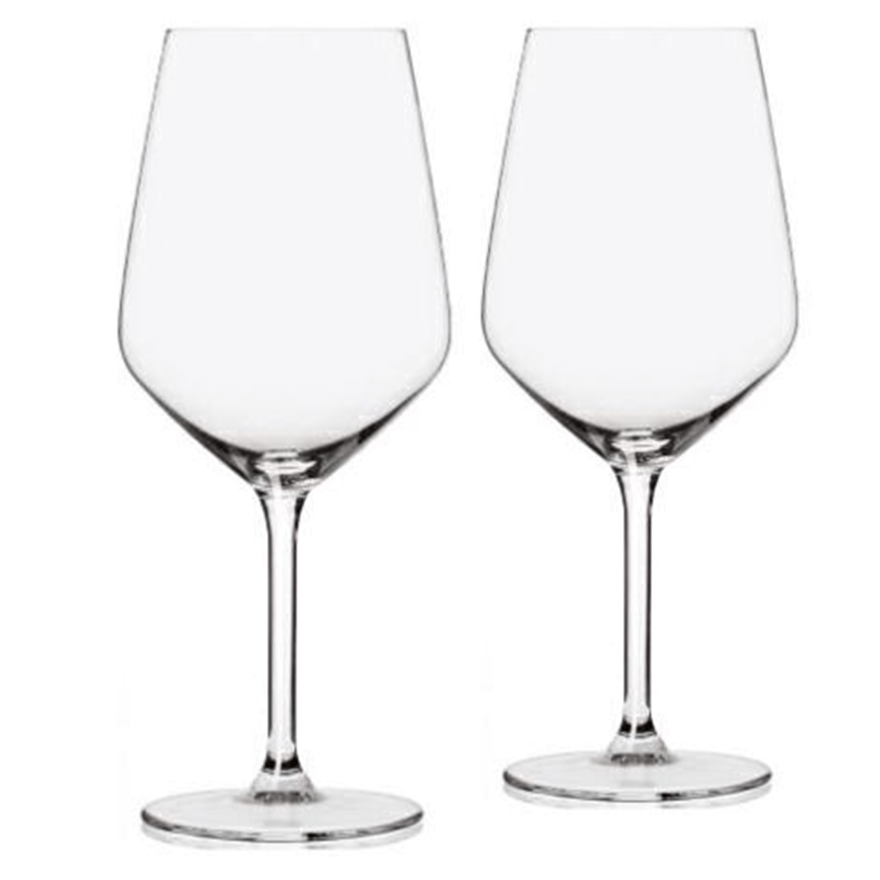 Champagne Echo Fluteau Vigneron Independant Extra Brut in Confezione Regalo con Calici