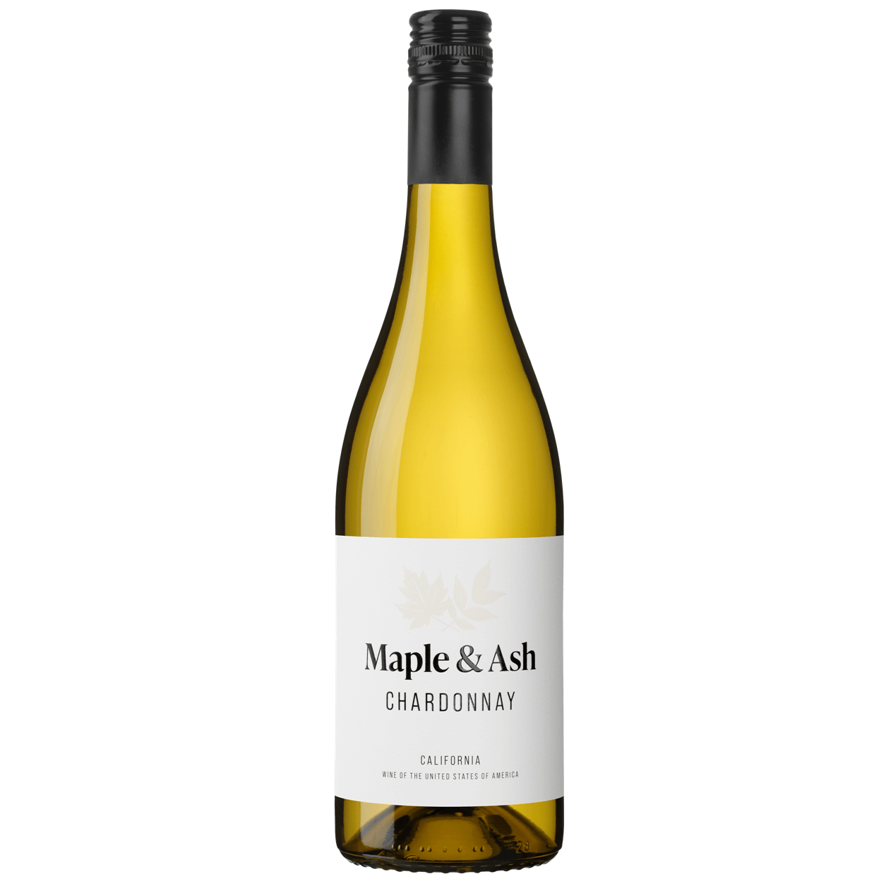 E’ un vino di colore Giallo dorato pallido, limpido
Al palato è Il gusto è secco e corposo, con un'acidità ben equilibrata e un ricco fruttato che offre agrumi, melone, pera e note di pane tostato e vaniglia.
All'olfatto Lo Chardonnay "Acero e Frassino" Maple & Ash ha un profumo intenso con sentori di limone, scorza d'arancia, pesca oltre a vaniglia e note affumicate
Il mosto viene fermentato in vasche di acciaio inox a temperatura controllata