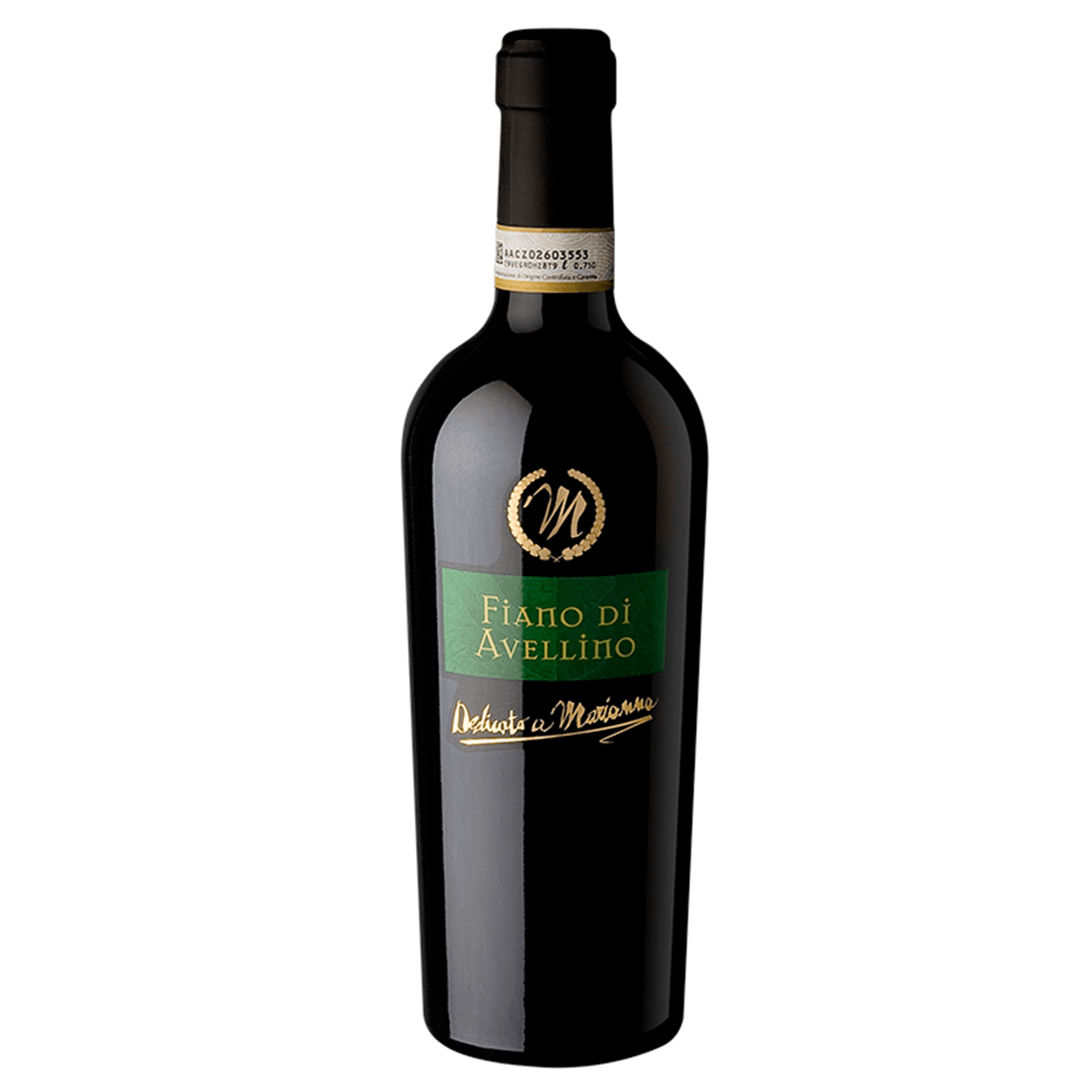 Grandissimo bianco di antica cultura e tradizione. Ha un colore giallo paglierino tenue,
al naso un profumo gradevole di fiori bianchi con sentori di nocciola tostata, mela cotta e foglia di finocchio. Un sapore invitante, secco e armonico, in bocca è persistente ed
elegante, di buona struttura