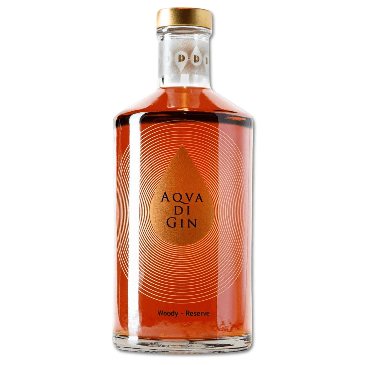 Gin Woody Reserve è vvolgente e intenso; propone calde note terrose e legnose come il legno di yacaratià, con ritorni balsamici e un finale boisé.
Botaniche principali: ginepro rosso, legno yacaratiá, corteccia di quassio, muschio di quercia, corteccia di betulla e di pino.
Palato Avvolgente, bilanciato, ricco e intenso, con lunghi ritorni balsamici di pino e muschio con un finale boisé
Olfatto Note terrose e legnose rinfrescate da sentori erbacei
Un prodotto unico progettato secondo la piramide o