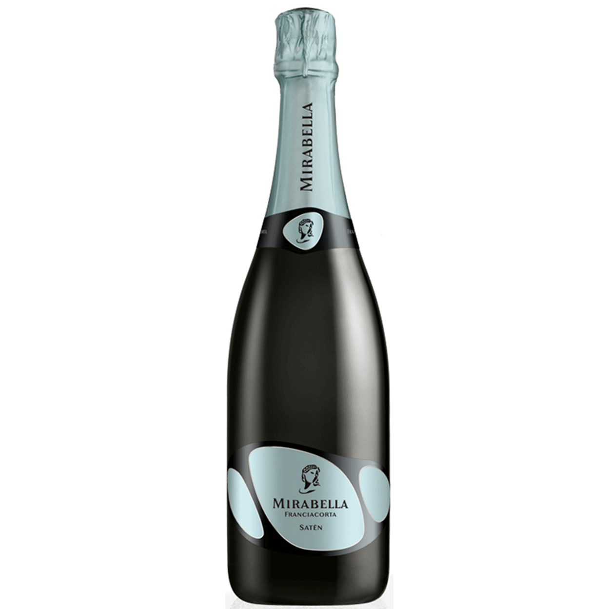 Franciacorta DOCG Satèn Millesimato Mirabella 36 Mesi 75cl