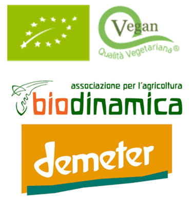 Vino Rosso da Uve Appassite Zero Puro Orsogna Senza Solfiti aggiunti Bio Vegan in bag in box 3 litri