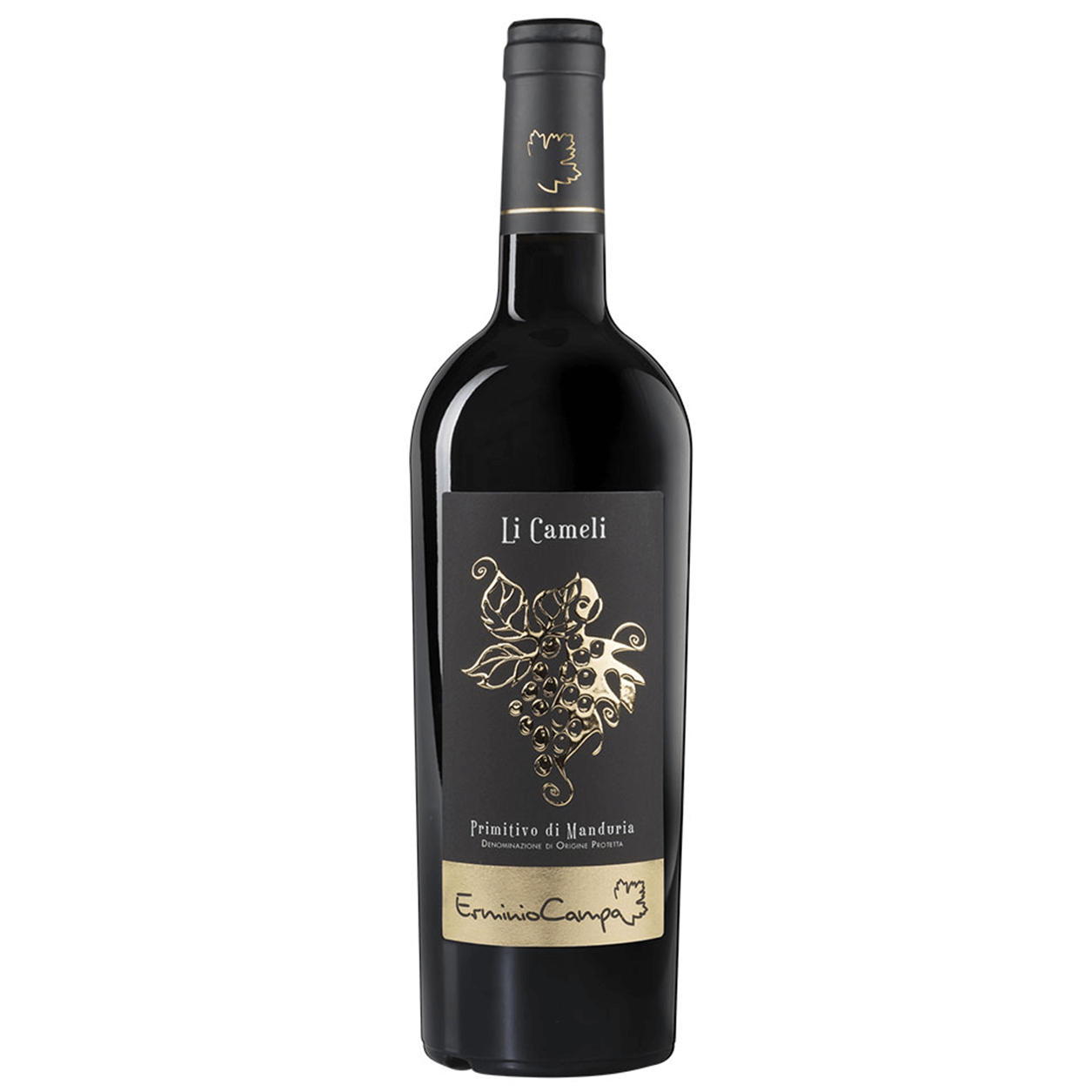 V’è fusione assoluta in questo gran vino fra color e fragranza, potenza e suadenza, immediatezza e profondità d’espressione. Che la maestosa concentrazione, la glicerinosità amareggiante del suo grado, sin dal profumo e ancor più al gusto son ammantate da mentose e balsamiche, clorofillose polposità del frutto e del limpido rovere d’elevazione. Ecco allora la potenza e la fittezza dell’espressione, una rotondità di gusto, un equilibrio della composizione che tutto porge morbido, avvolgente