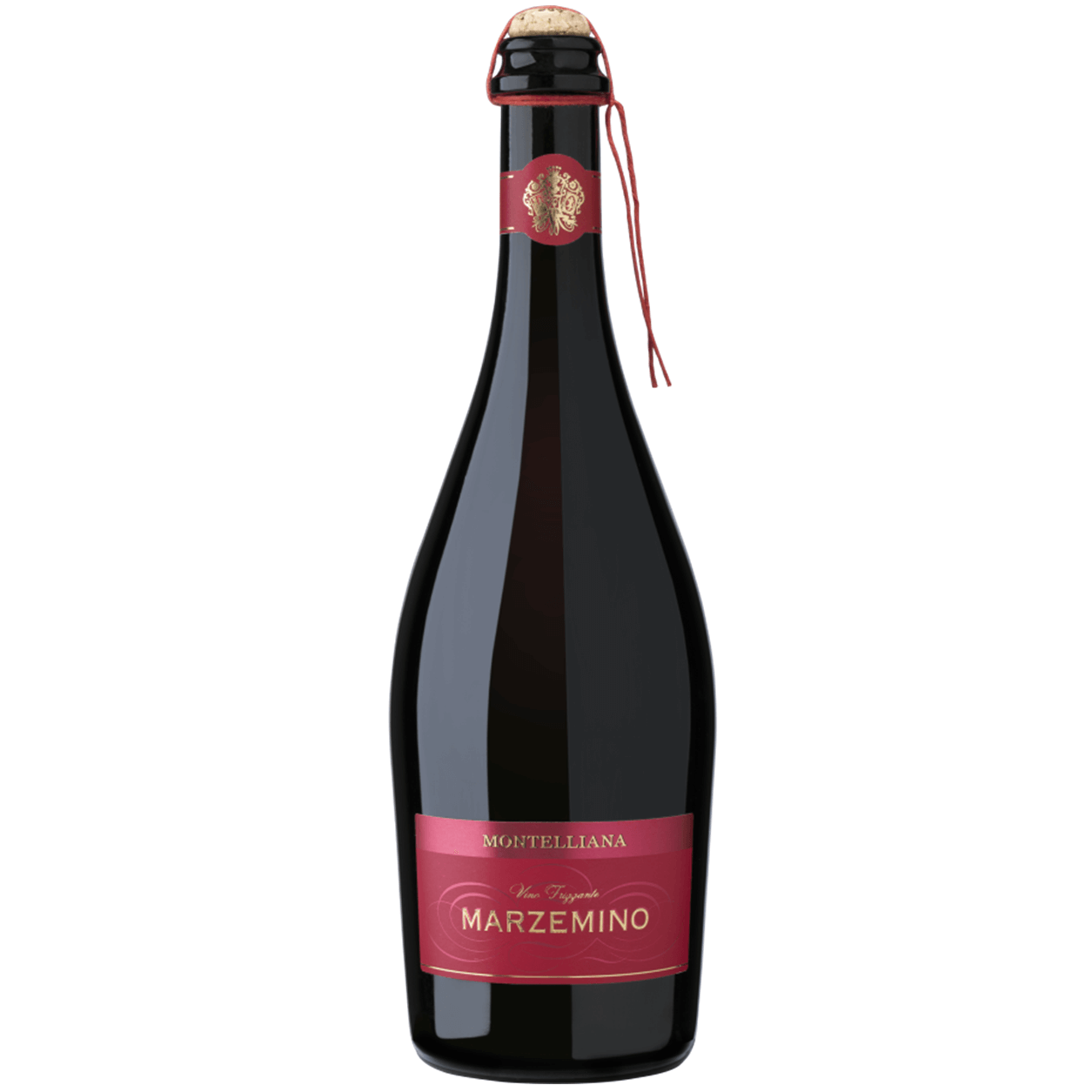 Vino frizzante rosso amabile a fermentazione naturale.
Di colore rosso intenso con riflessi violacei.
Profumo caratteristico floreale, fruttato e piacevole.
Gusto pieno, amabile ed armonico.
Adatto a qualsiasi occasione conviviale.