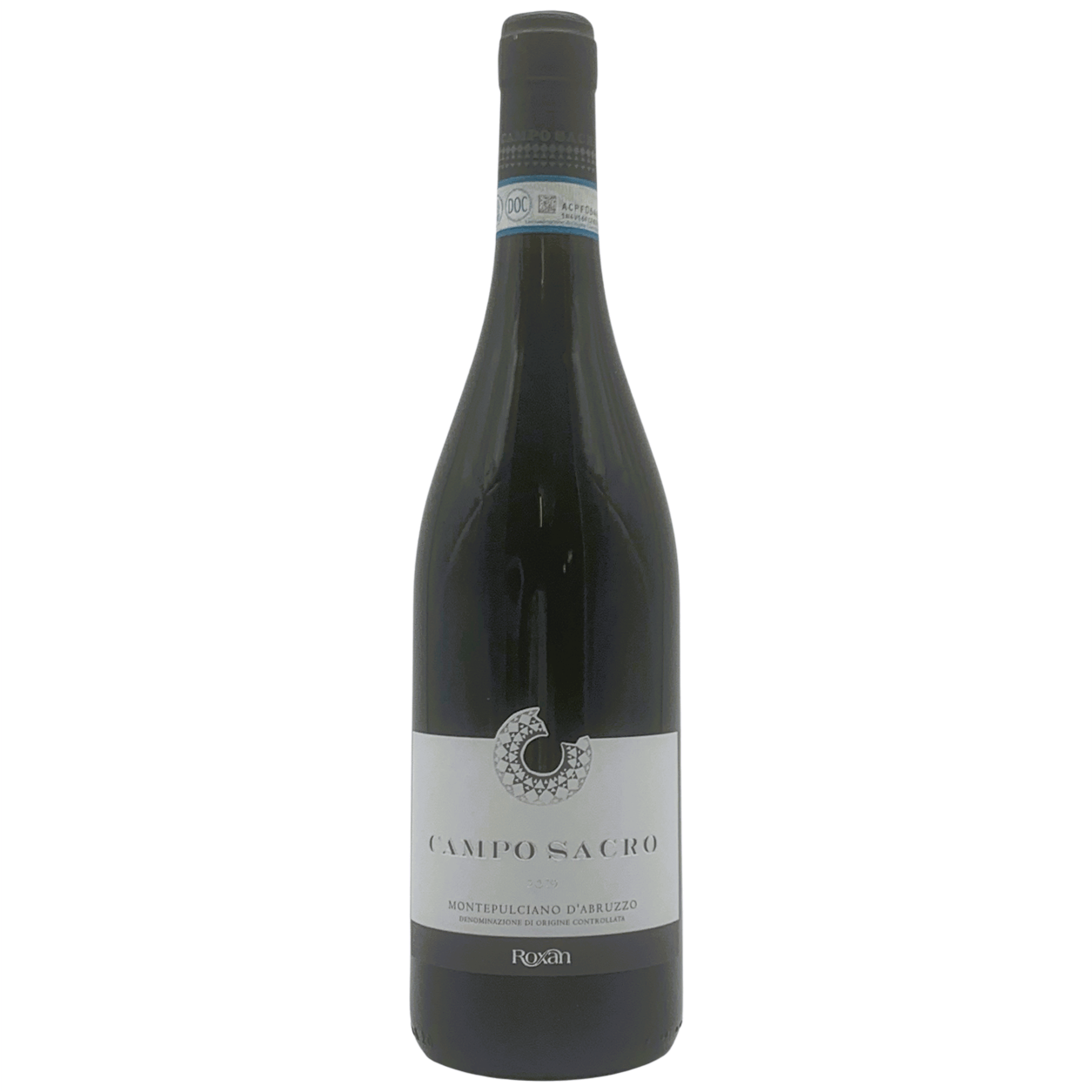 Alla produzione di questo vino vengono destinate solo le uve accuratamente selezionate provenienti da una zona circoscritta del territorio di Loreto Aprutino.
L'invecchiamento in botti di rovere ne esalta le qualità naturali.
Di colore rosso rubino intenso con tendenza al granato, presenta un profumo di confettura d'uva e spezie tostate ed un gusto ampio e persistente con note di tannini dolci.
Può essere destinato ad una lunga permanenza in bottiglia se in posizione coricata.