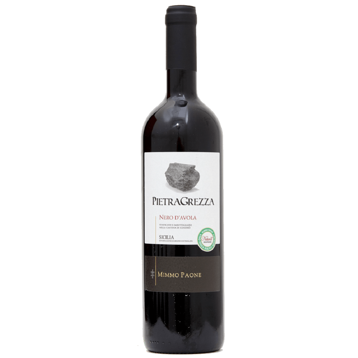 Pietragrezza Rosso: Un Vino Senza Solfiti Aggiunti
Hai mai provato quel fastidioso bruciore di stomaco o la sensazione di confusione dopo aver degustato un bicchiere di vino? Spesso, la colpa è dell'anidride solforosa presente in molti vini.
Per evitare queste spiacevoli esperienze, abbiamo creato la nostra linea di vini "Pietragrezza" senza l'aggiunta di solfiti. Siamo appassionati di autenticità e qualità, e vogliamo condividerlo con te.