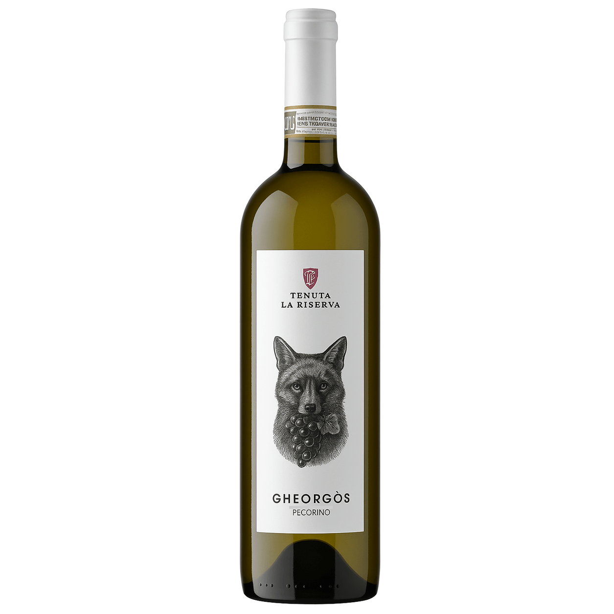 Zona di produzione: Vigneti di proprietà coltivati in agricoltura biologica situati nei Comuni di Offida e Castel di Lama.
Resa per ettaro: 70 quintali
Vinificazione: Selezione dei grappoli migliori. Breve macerazione sulle bucce e pigiatura soffice
Colore: giallo paglierino con riflessi verdognoli.
Olfatto: note floreali di ananas, anice.
Gusto: mostra un perfetto equilibrio tra acidità e morbidezza, al palato prevale la freschezza che esalta gli aromi varietali.