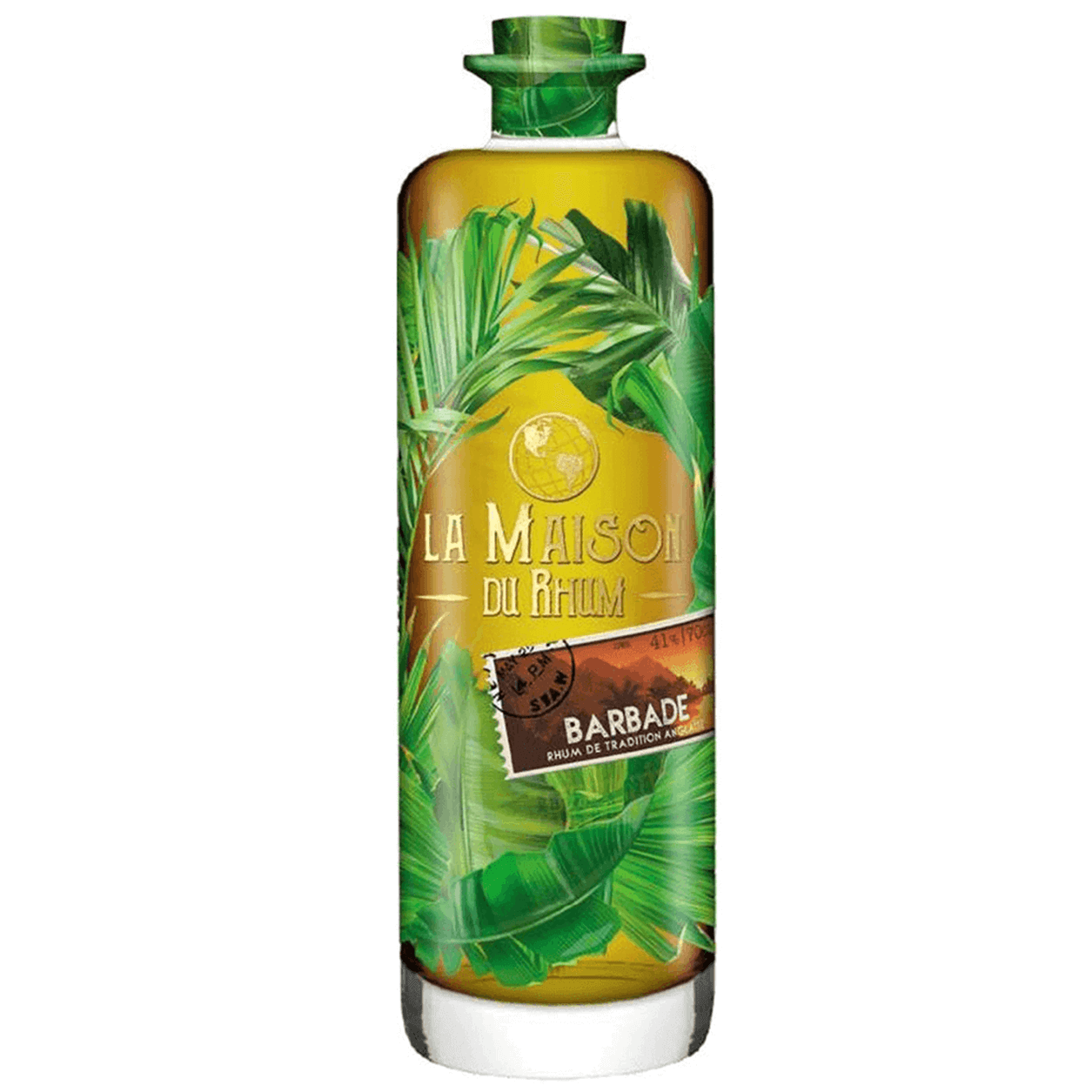 Rum in puro stile Barbados inglese .
Una cuvée maturata a lungo in botti ex Bourbon.
Morbido e piccante al gusto.
Ottimo equilibrio.
Le note di degustazione del maestro del rum:
Profumo: biscotto, vaniglia.
Sapore: tabacco, fichi, frutta secca.
Il finale: lungo, gradevole, speziato.