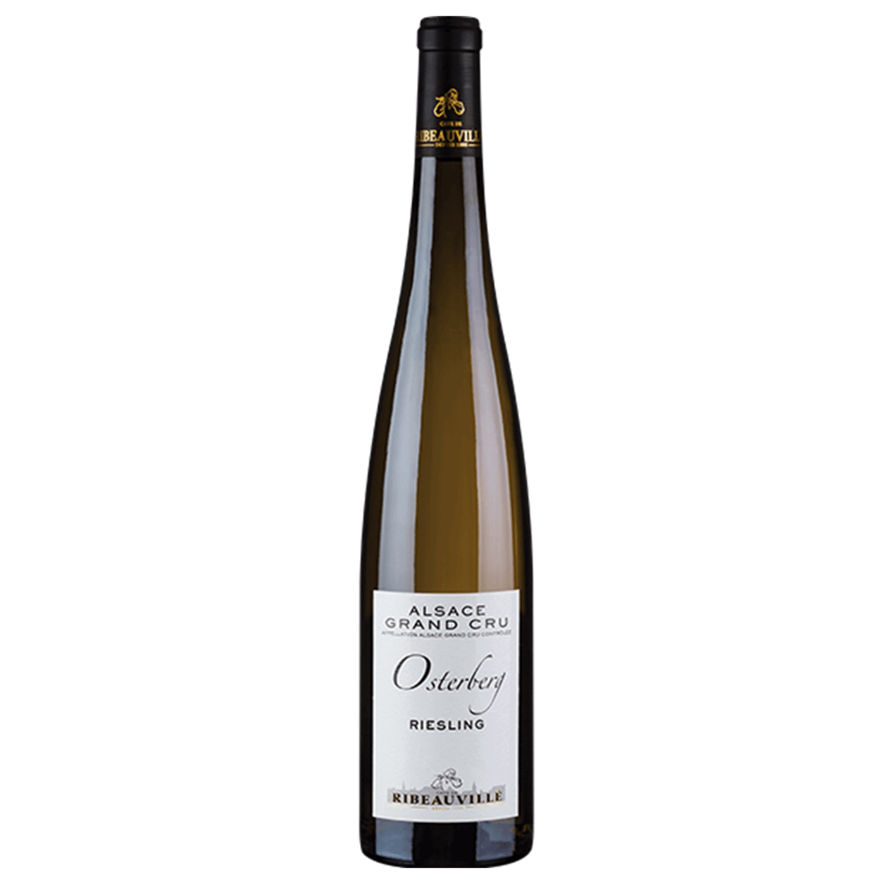 Il Riesling è il re dei vini d'Alsazia.
Naso intenso, con note di agrumi e pietra focaia.
Attacco franco, di buona persistenza con note di limone.
Situata sul Ban de Ribeauvillé, su suoli argillosi e sassosi e pendii medio- ripidi esposti ad est-sud-est, con ottimo soleggiamento.
Il meglio del Riesling 2018: 83
Wine Enthusiast 2020: 93
IWSC 2020: 96
Il meglio del Riesling di Meininger:
Concorso internazionale di vini e liquori 2020: 96
Vigneto collinare interamente raccolto a mano