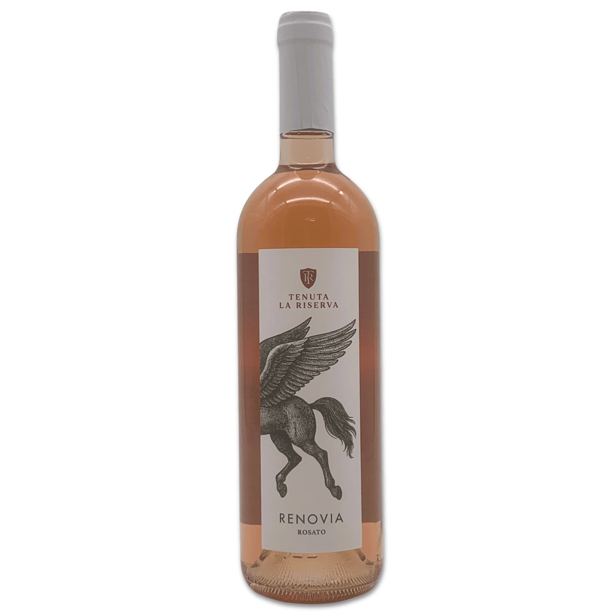 Zona di produzione: collinare Castel di Lama (contrada San Francesco) 201 m.s.l.m.
Resa per ettaro: 80 quintali
Colore: Rosato mediamente intenso e con riflessi accesi brillanti
Olfatto: al naso è ampio e avvolgente, tra nuances di frutti di bosco e spezie dolci, more, amarene, lamponi, ribes e fragoline di bosco, pepe nero, petali di rosa
Gusto: In bocca è fresco, dal tannino vellutato e setoso, perfettamente rispondente al naso.