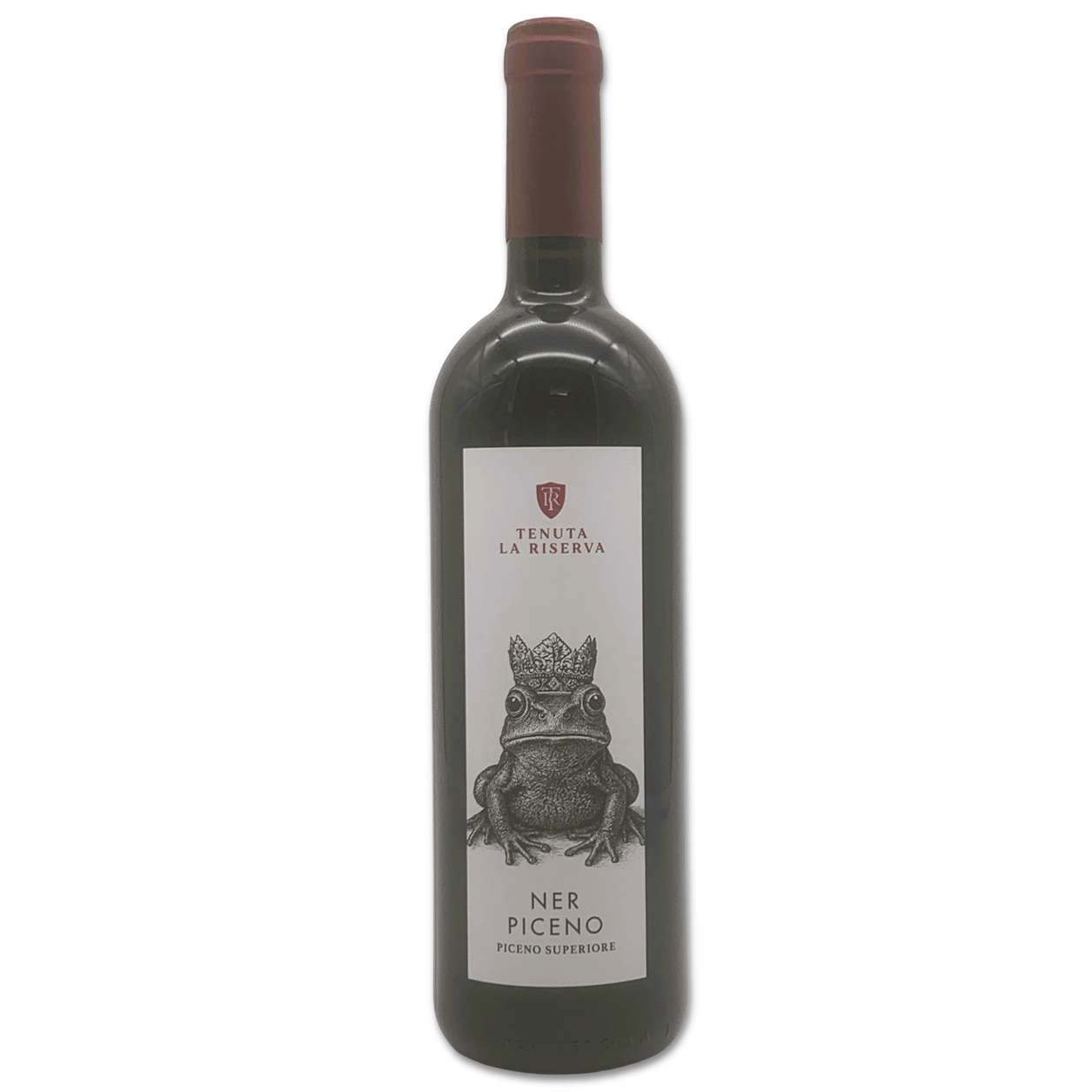 Uvaggio: 60% Montepulciano, 40% Sangiovese
Zona di produzione: Vigneti di proprietà coltivati nel Comune di Offida
Resa per ettaro: 85 quintali
Maturazione in serbatoio di acciaio inox prima e invecchiamento in botti di rovere poi per 12 mesi
Colore: intenso e vivace, con tendenza al granato.
Olfatto: spiccano note di frutti rossi, amarasca, ribes, con note di cioccolato
Gusto: giustamente tannico, ottimo corpo sapido, lungo, vellutato