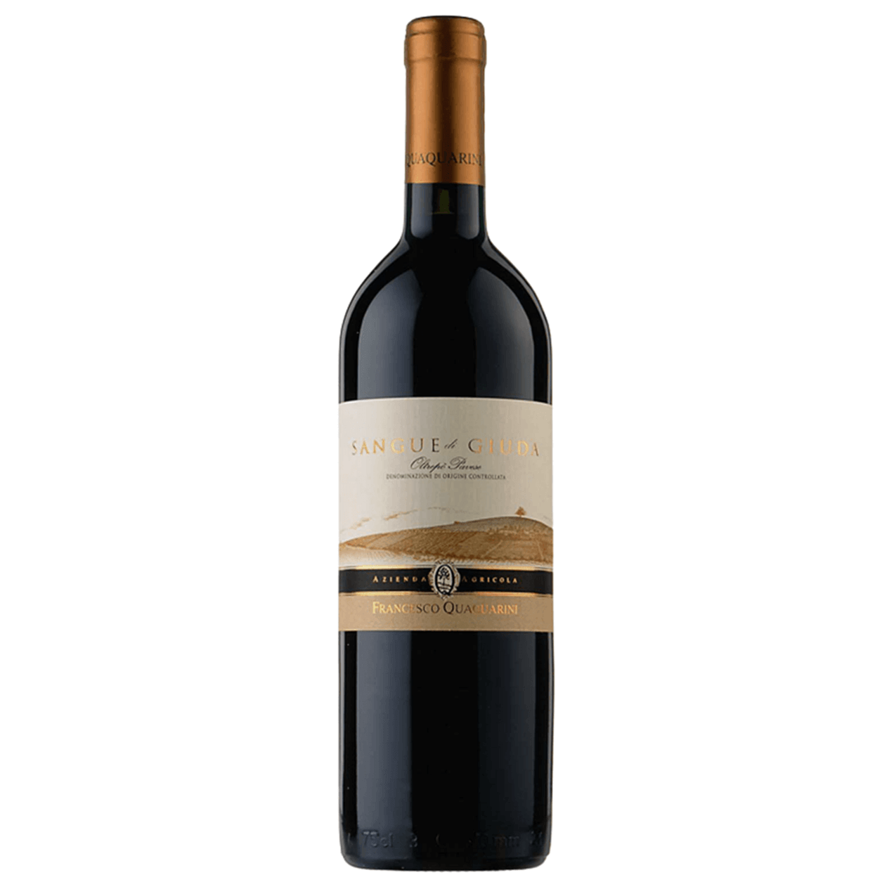 Fiore all’occhiello di Canneto Pavese, è il vino rosso dolce Naturale per eccellenza.
Colore: rosso rubino brillante.
Profumo: fine, molto intenso, con garbati richiami floreali e di frutta rossa.
Sapore: al palato è dolce, armonico, rotondo, di buona struttura e persistenza.