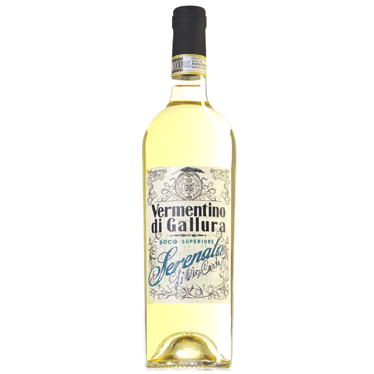 Aspetto: Paglierino con riflessi verdolini.
Profumo: Profumo tipicamente aromatico fine ed elegante.
Sapore: Equilibrato, morbido, di buona struttura.
L’estate è senza fine con il Vermentino di Gallura DOCG di Silvio Carta.