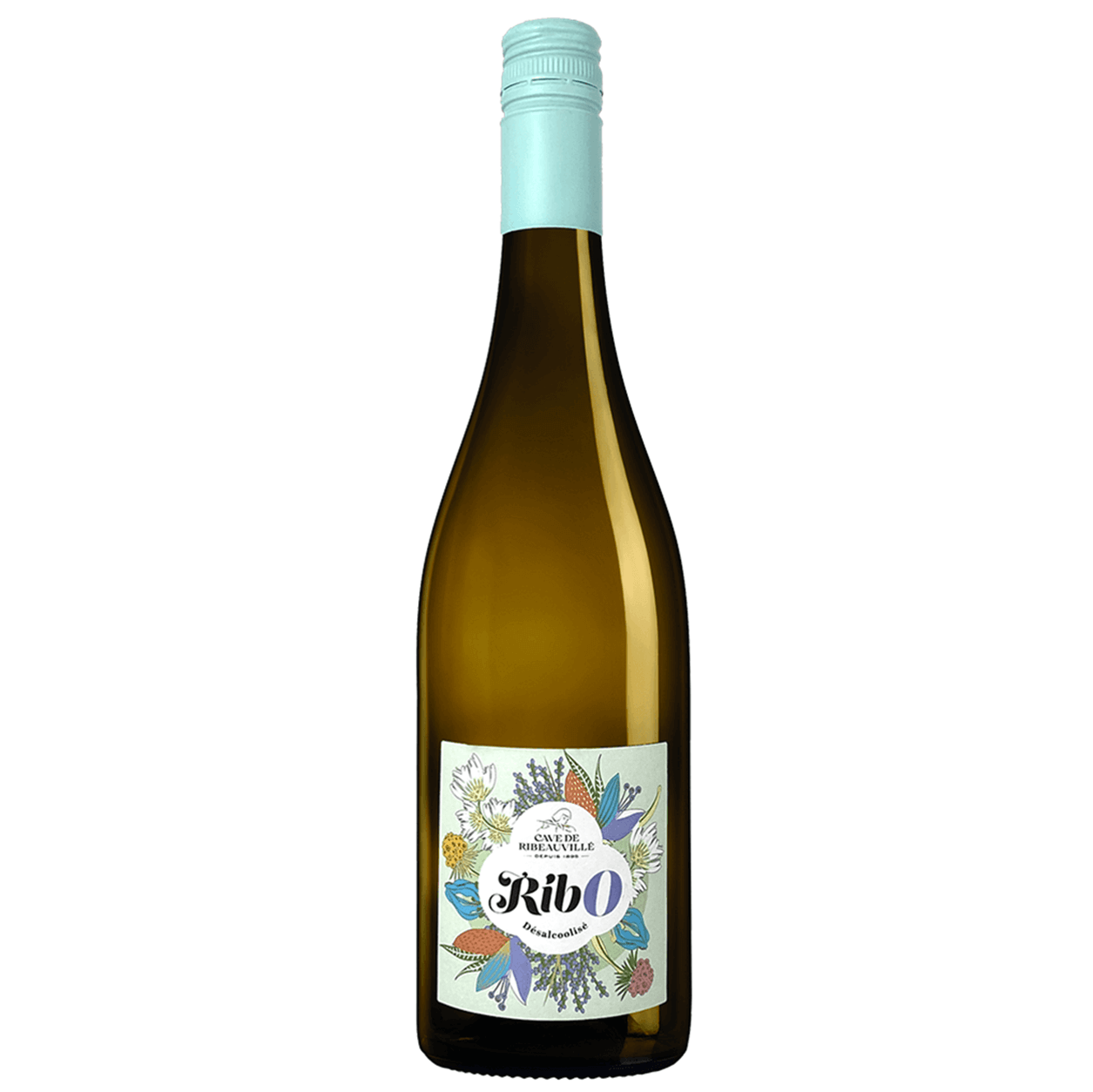 Al naso è fine e tagliente con belle note di frutta gialla fresca.
Al palato, è croccante leggero con una miscela di frutta e uva di moscato d'Alsazia.
Una sorta di finale delicato combinato con una vivida acidità rendono questo vino molto piacevole e beverino.
Il vino dealcolizzato non è paragonabile al vino tradizionale.
Restano solo aromi di frutta fermentata.
