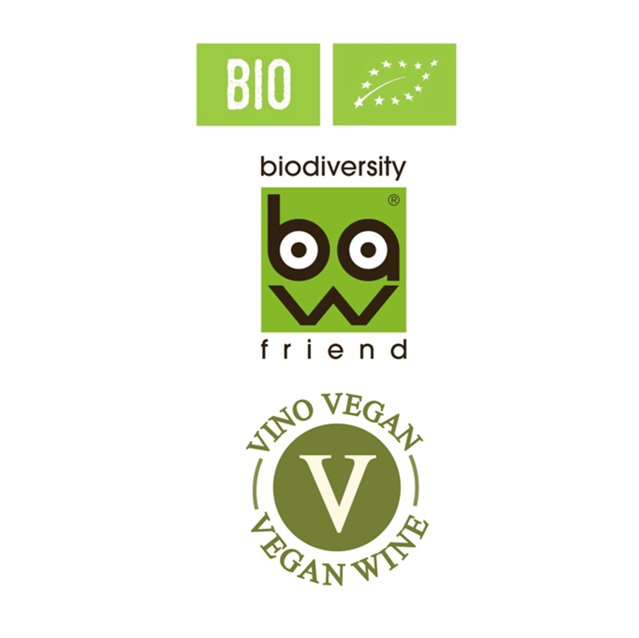 biologico e vegan