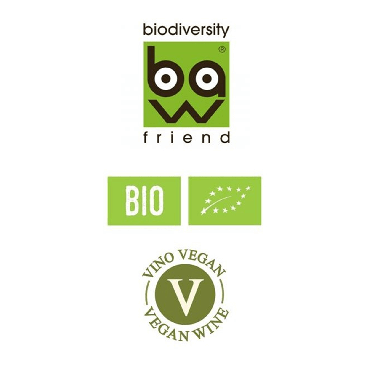 Bag in Box Pinot Grigio Ramato Lunaria Orsogna Biodinamico Demeter Vegan 3 Litri