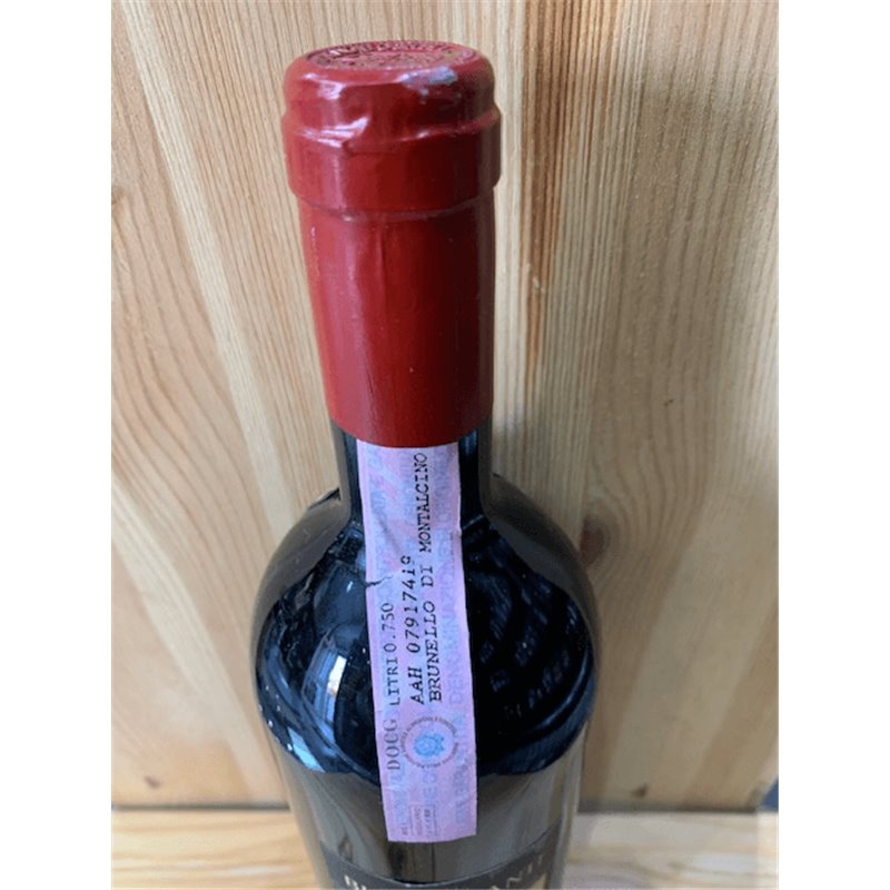 Brunello di Montalcino 2003 Docg Biondi Santi n°32806