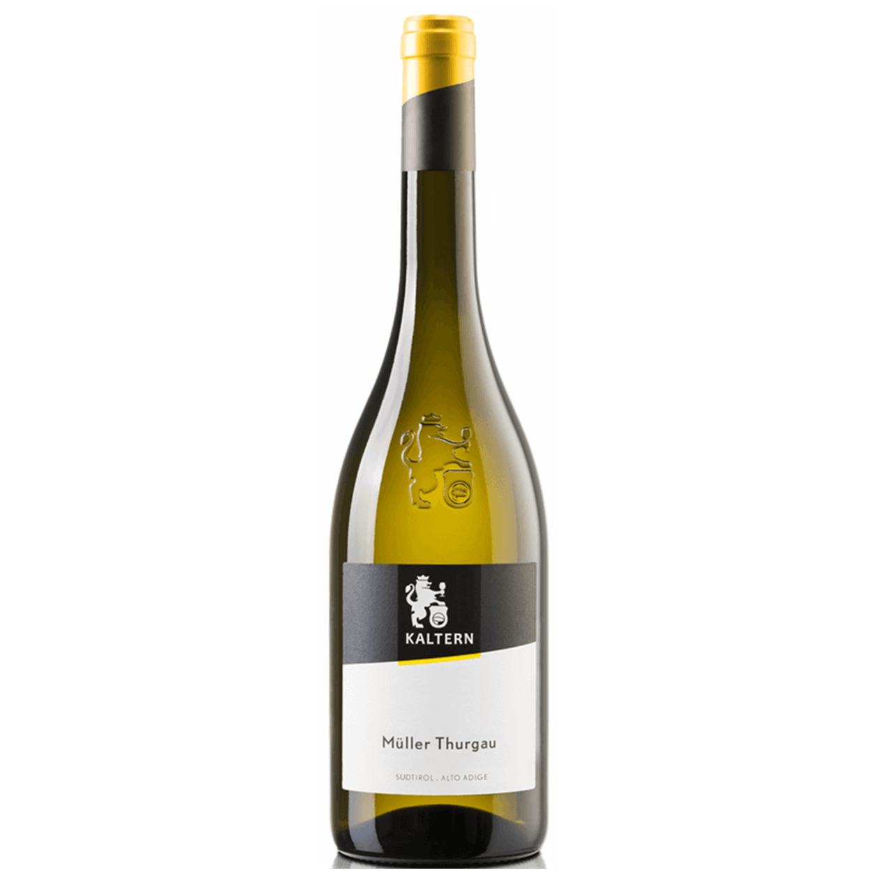 Muller Thurgau Sudtirolo Alto Adige Bianco Doc Kellerei Kaltern