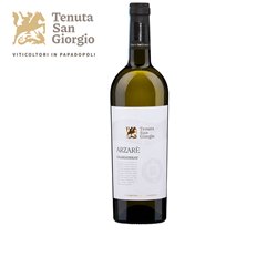 Chardonnay Arzare Veneto Tenuta San Giorgio in Papadopoli