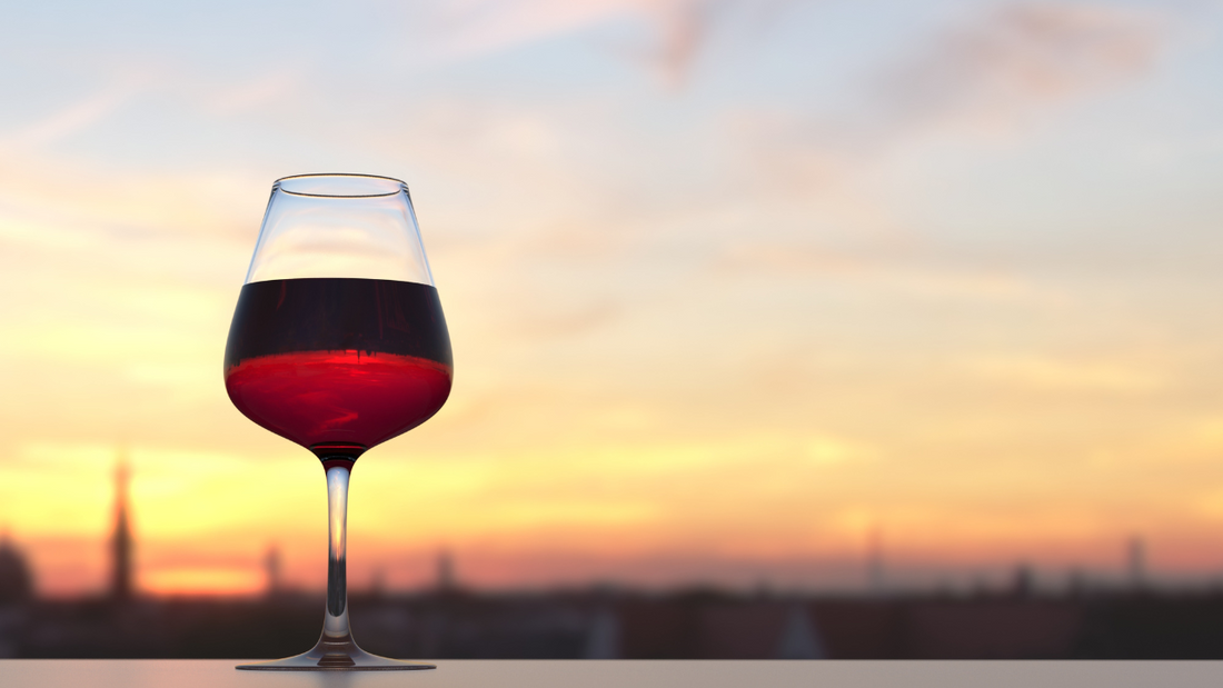 Migliori vini da gustare in autunno