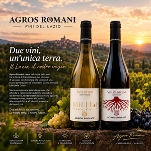 Agros Romani Azienda Agricola Lanuvio (Rm)