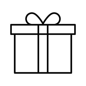 Busta regalo da 1 o 2 bottiglie