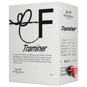 Colore: Giallo paglierino intenso.

Profumo: Penetrante, intenso e multi sfaccettato. Impatto floreale e fruttato di grande eleganza: note floreali di rosa bianca, canina, note erbacee come salvia, timo e origano, si uniscono a note aromatiche di frutta tropicale, litchi, ma anche pesca, albicocca, pera e mela.

Gusto: Complesso ed elegante. Attacco morbido con una leggera acidità. Ricchezza di sensazioni al palato che richiamano i profumi. Finale pieno e buona persistenza.