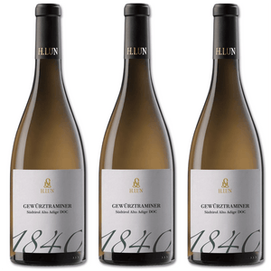 Gewurztraminer Sudtirolo Alto Adige Bianco Doc Girlan H. Lun 13,5%vol