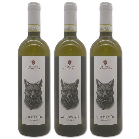 Zona di produzione: Vigneti di proprietà coltivati in agricoltura biologica situati nei Comuni di Offida e Castel di Lama.

Resa per ettaro: 70 quintali

Vinificazione: Selezione dei grappoli migliori. Breve macerazione sulle bucce e pigiatura soffice

Colore: giallo paglierino con riflessi verdognoli.

Olfatto: note floreali di ananas, anice.


Gusto: mostra un perfetto equilibrio tra acidità e morbidezza, al palato prevale la freschezza che esalta gli aromi varietali.