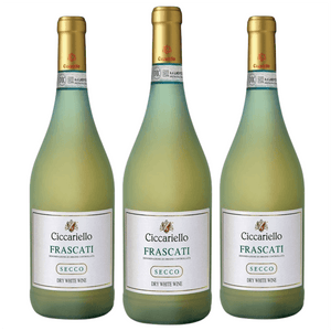 Uvaggio: Malvasia di Candia 30%, Trebbiano 50%, Bombino 20%
Colore: Giallo paglierino
Profumo: Caratteristico delicato e lievemente aromatico
Gusto: delicatamente sapido


Vino ottenuto da uve selezionate di Trebbiano e Malvasia di Candia, prodotte nella provincia di Roma. Dal profumo fresco, fruttato, secco, accompagna particolarmente piatti di pesce e carni bianche, va servito fresco a una temperatura di 10 °C.