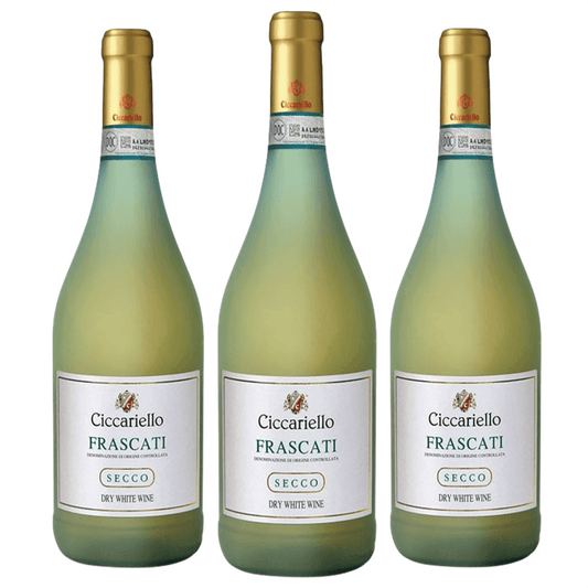Uvaggio: Malvasia di Candia 30%, Trebbiano 50%, Bombino 20%
Colore: Giallo paglierino
Profumo: Caratteristico delicato e lievemente aromatico
Gusto: delicatamente sapido


Vino ottenuto da uve selezionate di Trebbiano e Malvasia di Candia, prodotte nella provincia di Roma. Dal profumo fresco, fruttato, secco, accompagna particolarmente piatti di pesce e carni bianche, va servito fresco a una temperatura di 10 °C.