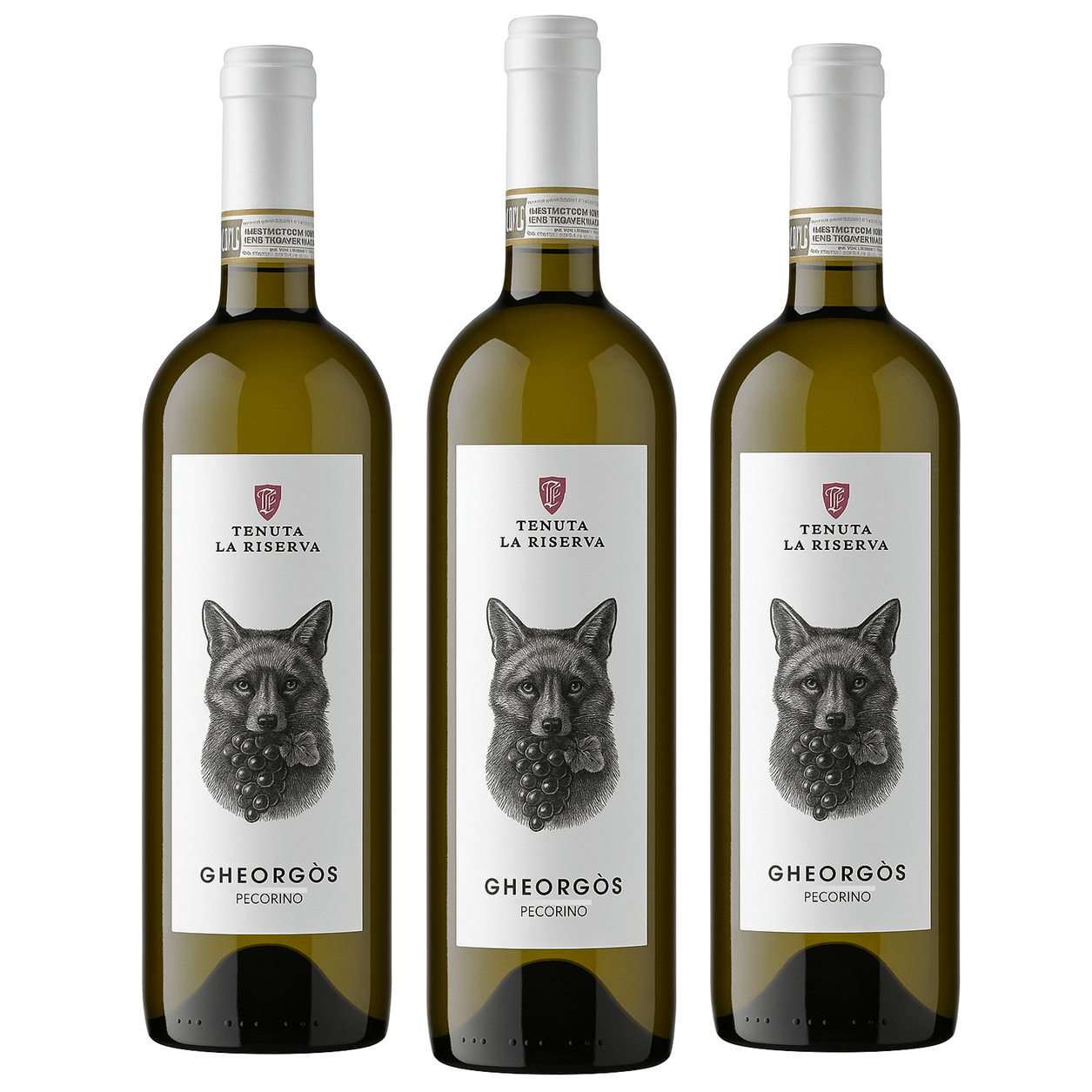 Zona di produzione: Vigneti di proprietà coltivati in agricoltura biologica situati nei Comuni di Offida e Castel di Lama.

Resa per ettaro: 70 quintali

Vinificazione: Selezione dei grappoli migliori. Breve macerazione sulle bucce e pigiatura soffice

Colore: giallo paglierino con riflessi verdognoli.

Olfatto: note floreali di ananas, anice.


Gusto: mostra un perfetto equilibrio tra acidità e morbidezza, al palato prevale la freschezza che esalta gli aromi varietali.