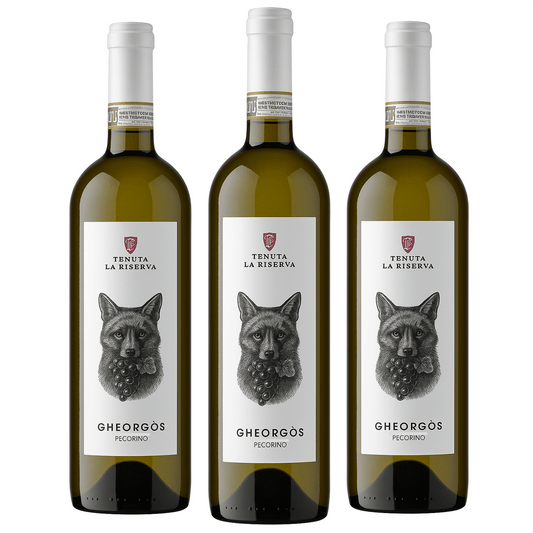 Zona di produzione: Vigneti di proprietà coltivati in agricoltura biologica situati nei Comuni di Offida e Castel di Lama.

Resa per ettaro: 70 quintali

Vinificazione: Selezione dei grappoli migliori. Breve macerazione sulle bucce e pigiatura soffice

Colore: giallo paglierino con riflessi verdognoli.

Olfatto: note floreali di ananas, anice.


Gusto: mostra un perfetto equilibrio tra acidità e morbidezza, al palato prevale la freschezza che esalta gli aromi varietali.
