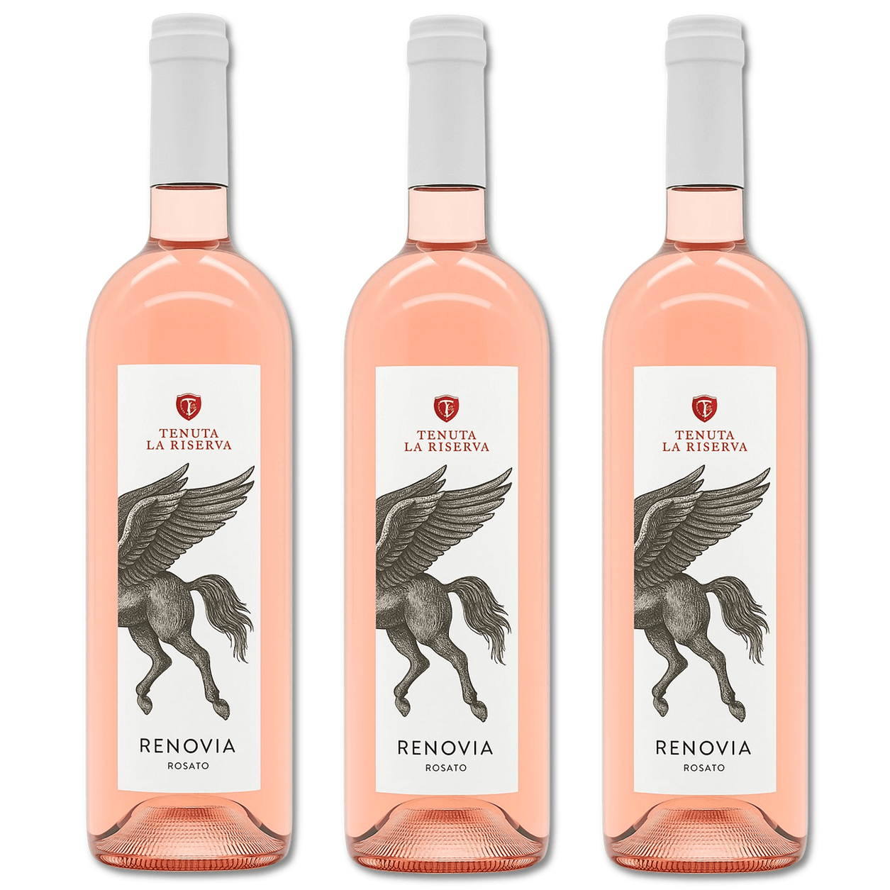 Zona di produzione: collinare Castel di Lama (contrada San Francesco) 201 m.s.l.m.

Resa per ettaro: 80 quintali

Colore: Rosato mediamente intenso e con riflessi accesi brillanti

Olfatto: al naso è ampio e avvolgente, tra nuances di frutti di bosco e spezie dolci, more, amarene, lamponi, ribes e fragoline di bosco, pepe nero, petali di rosa

Gusto: In bocca è fresco, dal tannino vellutato e setoso, perfettamente rispondente al naso.