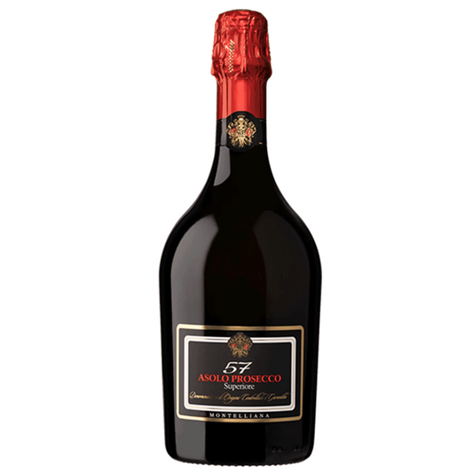 Asolo Prosecco Superiore Extra Dry 57 Montelliana