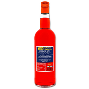 Absolute Spritz Sardinia Silvio Carta 1 Liter