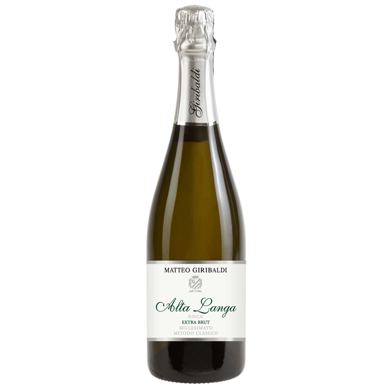 Oro brillante con perlage fine e persistente. Al naso aromatico, elegante e potente. Sentori di minerali, frutta secca e miele. In bocca un perlage cremoso e fine. Perle fini di bollicine minuscole e persistenti e al palato piacevolmente morbido e sapido. Un lungo finale agrumato. Grande persistenza


Ad inizio primavera si effettua il tiraggio, ovvero la messa in rifermentazione in bottiglia, che durerà circa 60 giorni. Il vino effettua l’affinamento sui lieviti