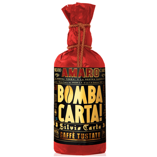 Un amaro ottenuto attraverso l’infusione dei chicchi di caffè della qualità più pregiata e raffinata: l’Arabica.

Sapore dolce e profumato con note fresche e fruttate in grado di equilibrare il gusto con la giusta acidità.

Retrogusto intenso esaltato dalla miscelazione dei vari caffè e dalla presenza del miele amaro di corbezzolo, un miele amaro, raro e autenticamente sardo.