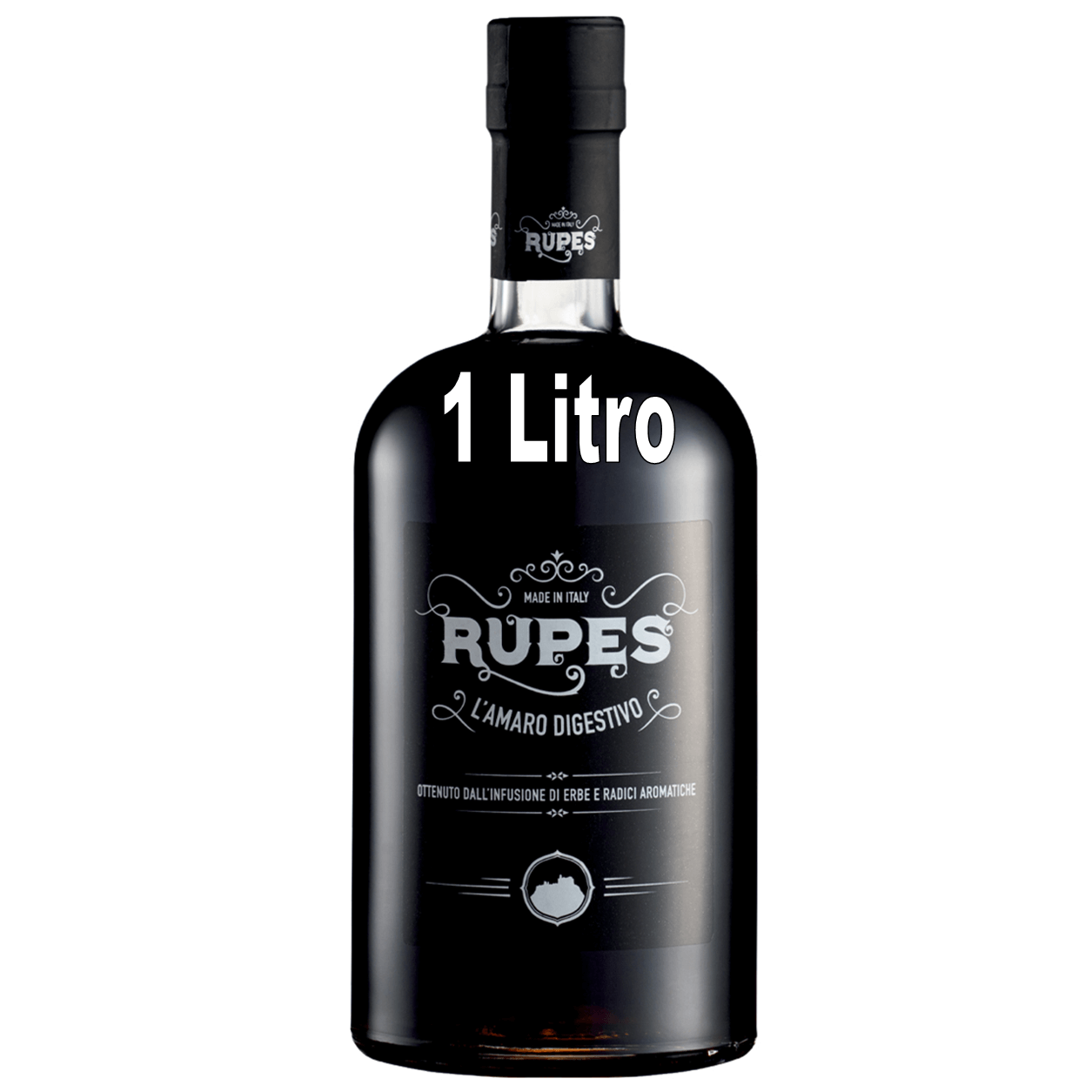 Tutto ha inizio intorno alla prima metà dell’800, ai piedi della famosa Rupe di Roccella Ionica, anticamente nota come Anphisia.

In questo luogo isolato, un giovane di nome Vincenzo, capostipite della famiglia Errigo, raccoglie di notte le erbe officinali ai piedi della parete rocciosa e le distilla seguendo la ricetta segreta tramandatogli dalla cara madre, per poi vendere gli infusi agli amici più fidati.

Gustalo a temperatura ambiente o ghiacciato (-20°C), seduto a tavola al termine di una gustosa ce