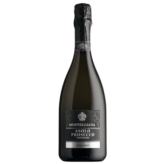 Vino spumante a fermentazione naturale con Metodo Charmat.

Dal colore giallo paglierino con riflessi verdognoli e dal fine perlage, ha un profumo fruttato ed un gusto pieno e sapido, completato da una spuma cremosa ed avvolgente. 

Racchiude in sé tutta la fragranza e mineralità tipica dei Colli Asolani. 

PROVENIENZA• Comprensorio della DOCG Asolo Prosecco