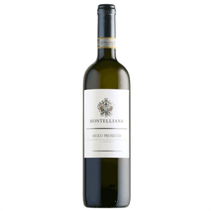 Vino ottenuto da uve raccolte nei vigneti collinari della zona DOCG Colli Asolani.

Di colore giallo paglierino, ha un sapore franco ed un profumo fruttato, fine e delicato.