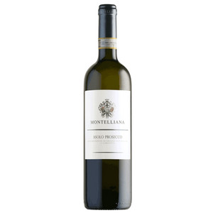 Vino ottenuto da uve raccolte nei vigneti collinari della zona DOCG Colli Asolani.

Di colore giallo paglierino, ha un sapore franco ed un profumo fruttato, fine e delicato.