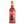 Aspide Spritz è la dimostrazione di come i confini non esistano. Da un lato richiama l’aperitivo alla base del famosissimo cocktail veneto amato in tutto il mondo, dall’altro racchiude nelle sue spire i profumi e i sapori della Sardegna, che porta al naso e al palato aprendosi in modo travolgente e originale.

Riporta gli agrumeti e la macchia mediterranea insieme alla suadente cannella. Lievissimi refoli di resina e pinoli.

Assaggio vivace, stuzzicante e coinvolgente, presenta una sottile nota amaricante 